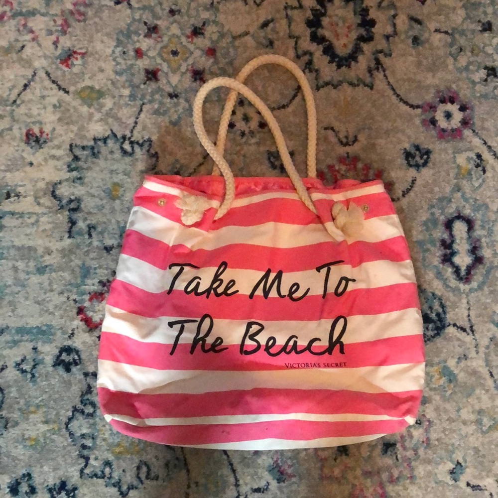VS Tote